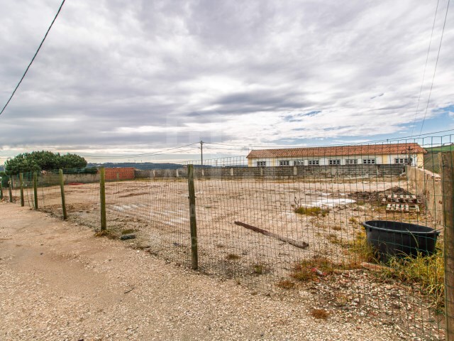 Terreno R�stico - Ericeira, Mafra, Lisboa - Imagem grande