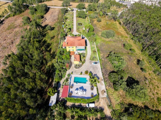 Quinta T5 - Malveira, Mafra, Lisboa - Imagem grande