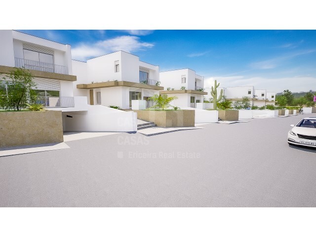 Moradia T4 - Mafra, Mafra, Lisboa - Imagem grande