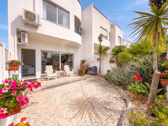 Moradia T3 - Ericeira, Mafra, Lisboa - Imagem grande