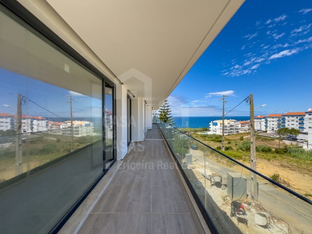 Apartamento T2 - Ericeira, Mafra, Lisboa - Imagem grande