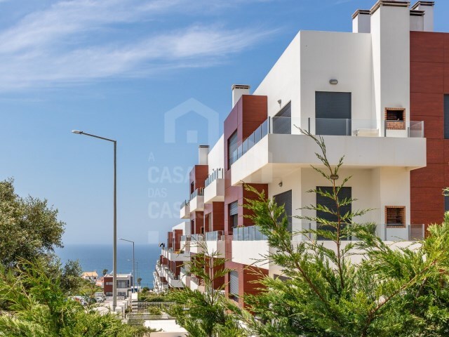 Apartamento T3 - Ericeira, Mafra, Lisboa - Imagem grande