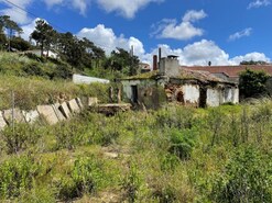 Ruina - Ericeira, Mafra, Lisboa