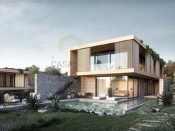 Moradia T4 - Ericeira, Mafra, Lisboa