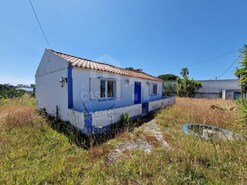 Moradia T3 - Ericeira, Mafra, Lisboa