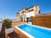 Moradia T4 - Ericeira, Mafra, Lisboa
