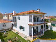 Moradia T4 - Ericeira, Mafra, Lisboa - Miniatura: 3/9