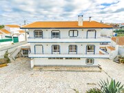 Moradia - Ericeira, Mafra, Lisboa - Miniatura: 1/9