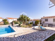 Moradia - Ericeira, Mafra, Lisboa - Miniatura: 1/9