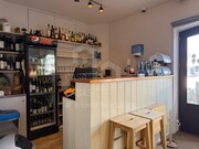Bar/Restaurante - Ericeira, Mafra, Lisboa - Miniatura: 1/9