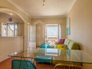 Apartamento T1 - Ericeira, Mafra, Lisboa - Miniatura: 1/9