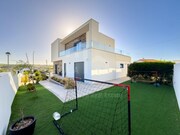 Moradia T4 - S�o Pedro da Cadeira, Torres Vedras, Lisboa - Miniatura: 9/9