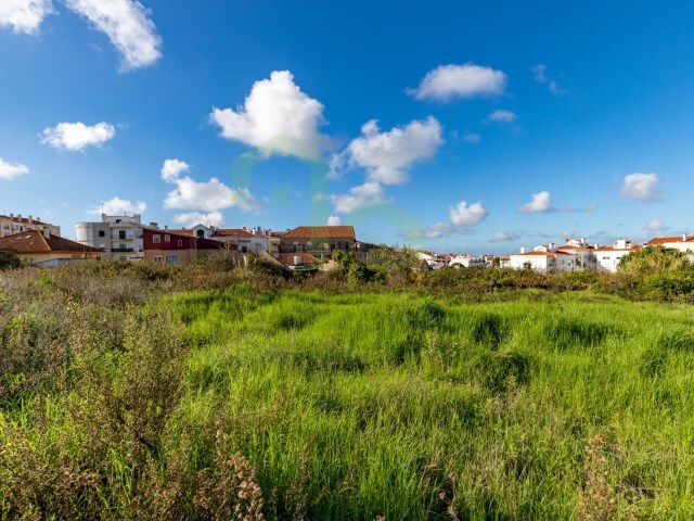 Terreno Rstico - Mafra, Mafra, Lisboa - Imagem grande