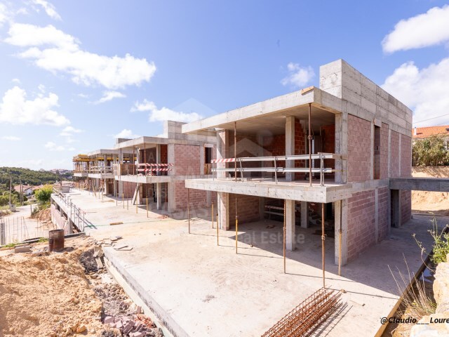 Moradia T4 - Ericeira, Mafra, Lisboa - Imagem grande
