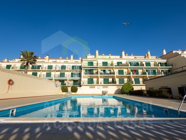 Apartamento T1 - Ericeira, Mafra, Lisboa - Imagem grande