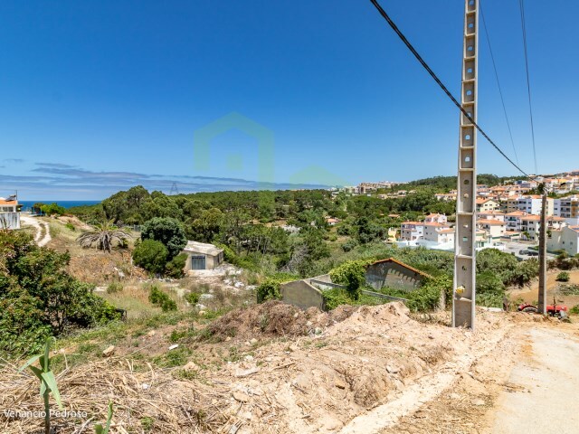 Terreno R�stico - Ericeira, Mafra, Lisboa - Imagem grande