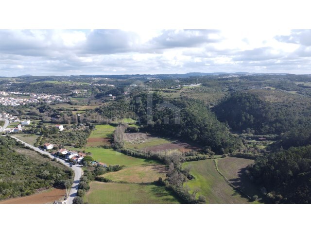 Terreno R�stico - Ericeira, Mafra, Lisboa - Imagem grande