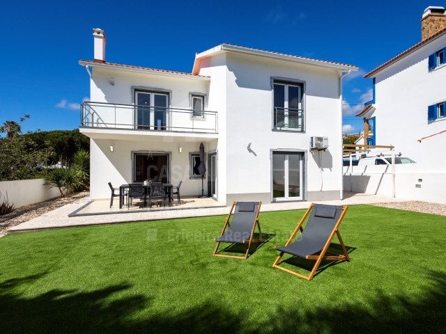 Moradia T3 - Carvoeira, Mafra, Lisboa - Imagem grande