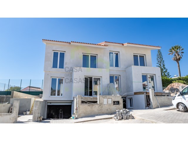 Moradia T3 - Ericeira, Mafra, Lisboa - Imagem grande