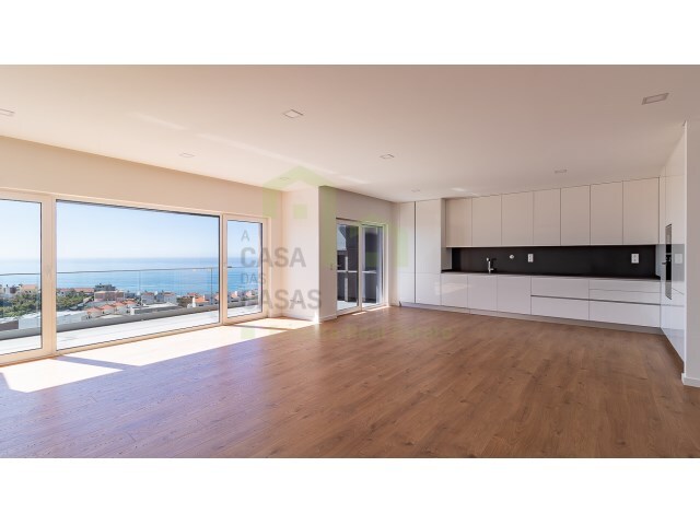 Apartamento T3 - Ericeira, Mafra, Lisboa - Imagem grande