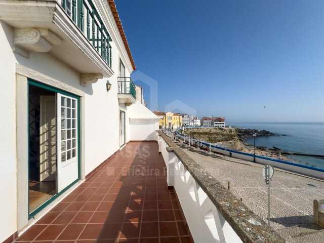 Moradia - Ericeira, Mafra, Lisboa - Imagem grande
