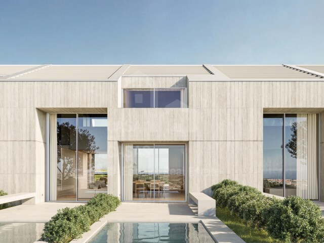 Moradia T1 - Ericeira, Mafra, Lisboa - Imagem grande