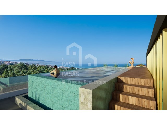 Apartamento T2 - Ericeira, Mafra, Lisboa - Imagem grande
