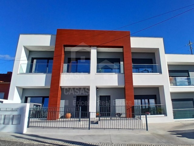 Moradia T4 - Encarnação, Mafra, Lisboa - Imagem grande