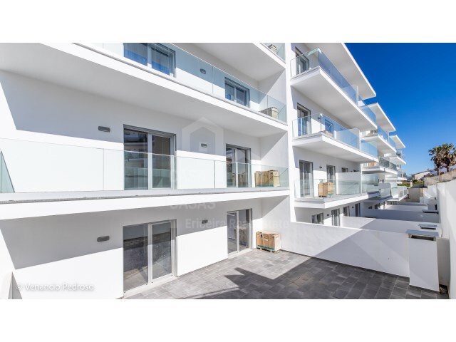 Apartamento T2 - Ericeira, Mafra, Lisboa - Imagem grande