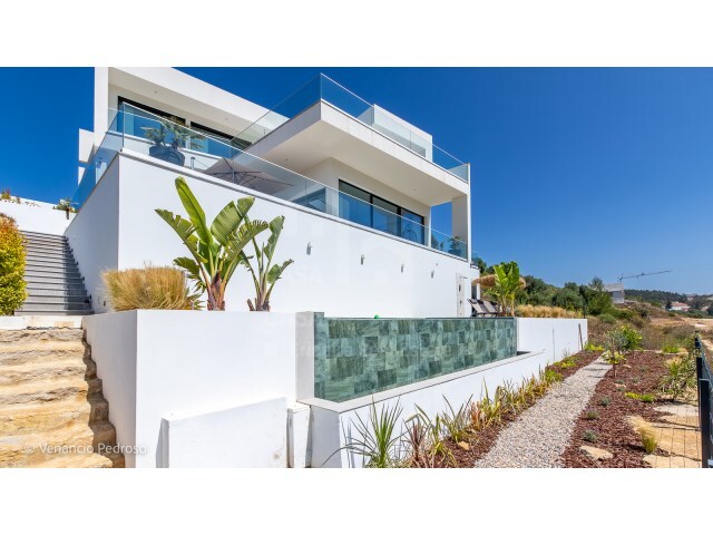Moradia T4 - Ericeira, Mafra, Lisboa - Imagem grande
