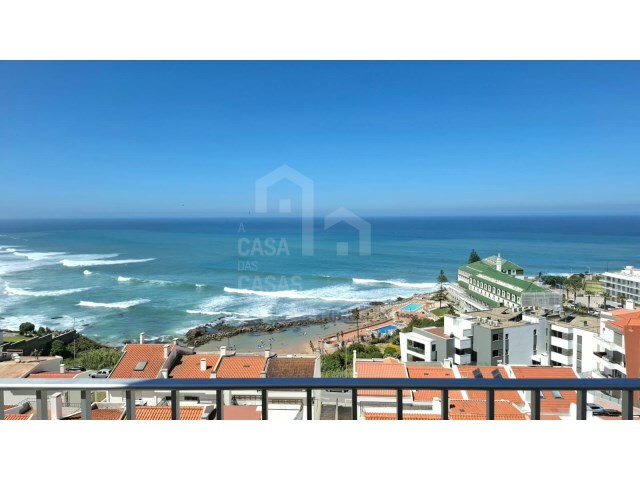 Apartamento T3 - Ericeira, Mafra, Lisboa - Imagem grande