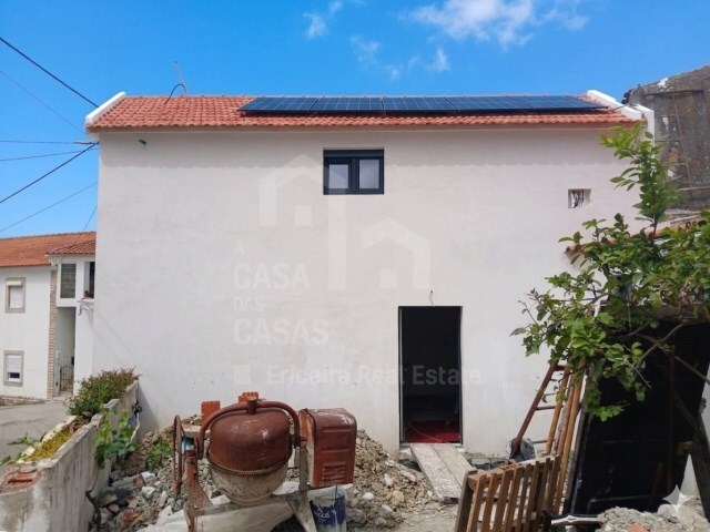 Moradia T2 - Ericeira, Mafra, Lisboa - Imagem grande