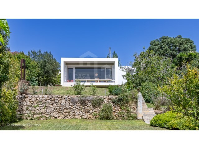 Moradia T6 - Ericeira, Mafra, Lisboa - Imagem grande