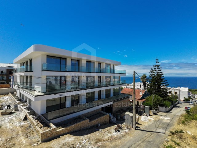 Apartamento T1 - Ericeira, Mafra, Lisboa - Imagem grande