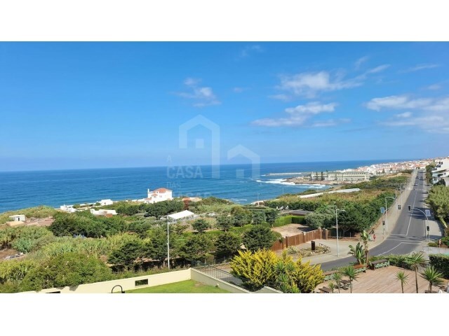 Apartamento T3 - Ericeira, Mafra, Lisboa - Imagem grande