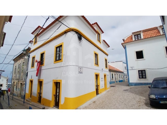 Apartamento T2 - Ericeira, Mafra, Lisboa - Imagem grande