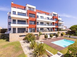 Apartamento T1 - Ericeira, Mafra, Lisboa
