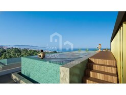 Apartamento T2 - Ericeira, Mafra, Lisboa