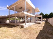 Terreno Urbano - Ericeira, Mafra, Lisboa - Miniatura: 8/9