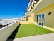 Apartamento T2 - Ericeira, Mafra, Lisboa - Miniatura: 5/9