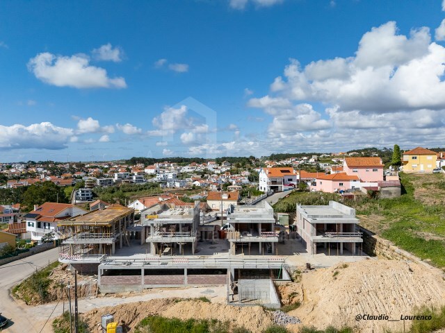 Moradia T3 - Ericeira, Mafra, Lisboa - Imagem grande