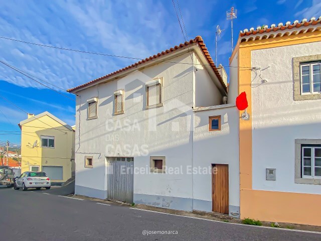 Moradia T2 - Igreja Nova, Mafra, Lisboa - Imagem grande