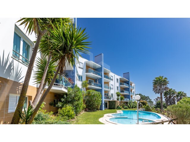 Apartamento T2 - Ericeira, Mafra, Lisboa - Imagem grande