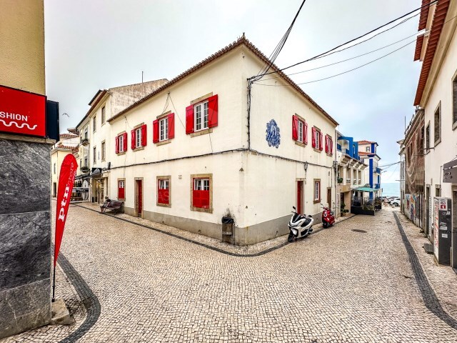 Apartamento T4 - Ericeira, Mafra, Lisboa - Imagem grande
