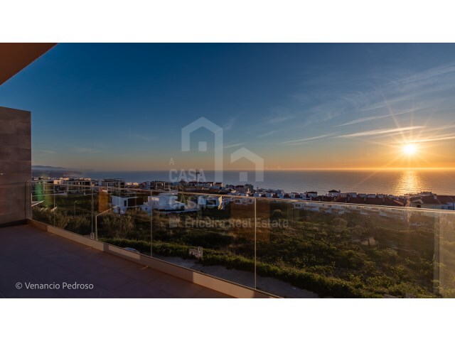 Apartamento T3 - Ericeira, Mafra, Lisboa - Imagem grande