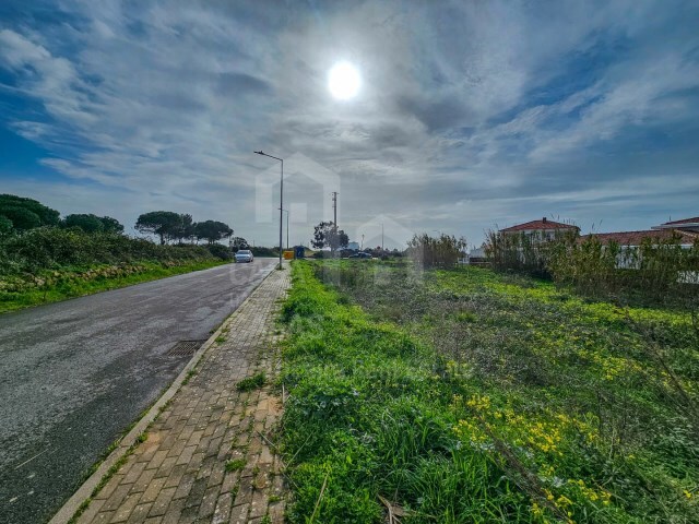 Terreno Urbano - Ericeira, Mafra, Lisboa - Imagem grande