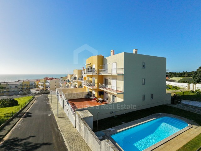 Apartamento T3 - Ericeira, Mafra, Lisboa - Imagem grande