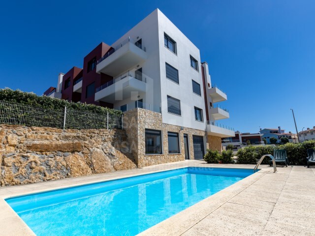 Apartamento T3 - Carvoeira, Mafra, Lisboa - Imagem grande
