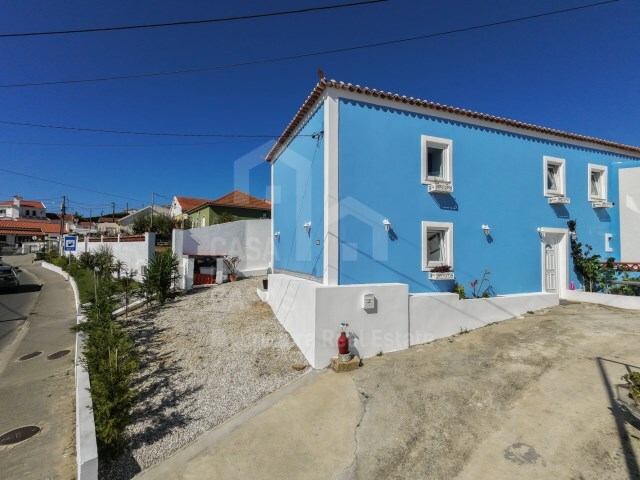 Moradia T3 - Encarna��o, Mafra, Lisboa - Imagem grande