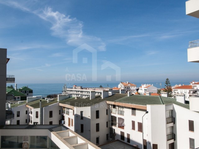 Apartamento T2 - Ericeira, Mafra, Lisboa - Imagem grande